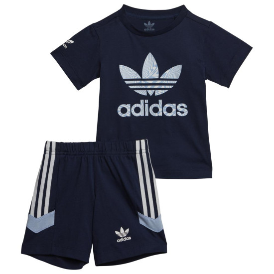 Adidas Βρεφικό σετ Originals